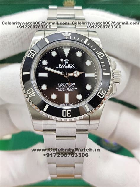 real rolex submariner vs replica|rolex submariner copies for sale.